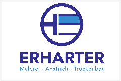 MALEREI ERHARTER - Malerarbeiten - Anstrich - Trockenbau in Erpfendorf